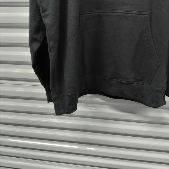 5.11 Mens Hoodie Sweatshirt 3XL Black Country Lodge Legacy Pullover Tactical NWT - Picture 7 of 10